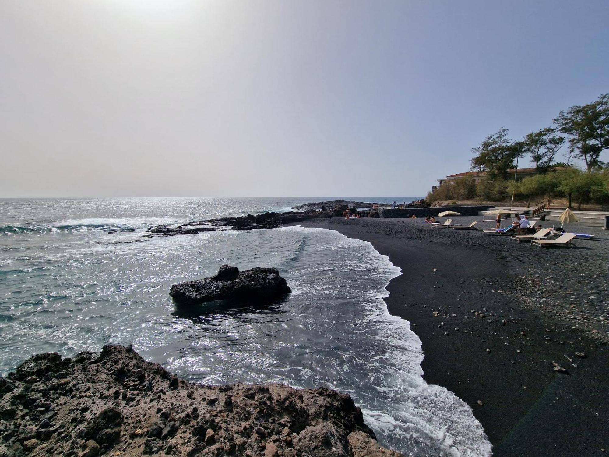Hada Coast Apartment Southern Tenerife By Hrtenerife Net 플라야 데 산 후안 외부 사진