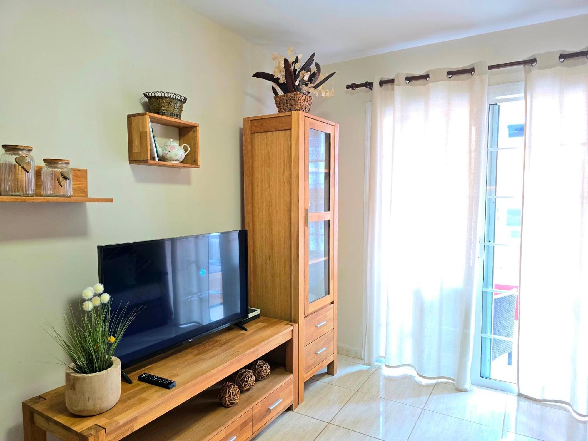 Hada Coast Apartment Southern Tenerife By Hrtenerife Net 플라야 데 산 후안 외부 사진