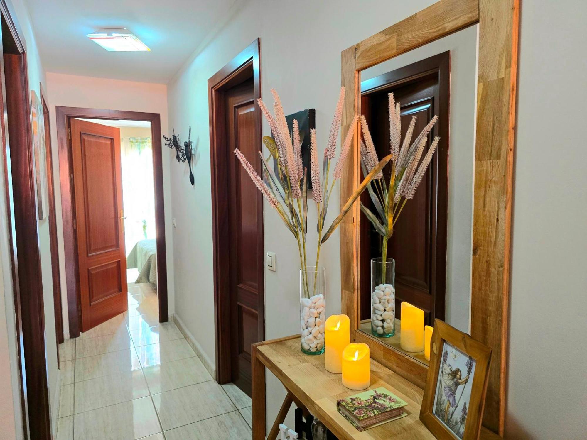 Hada Coast Apartment Southern Tenerife By Hrtenerife Net 플라야 데 산 후안 외부 사진