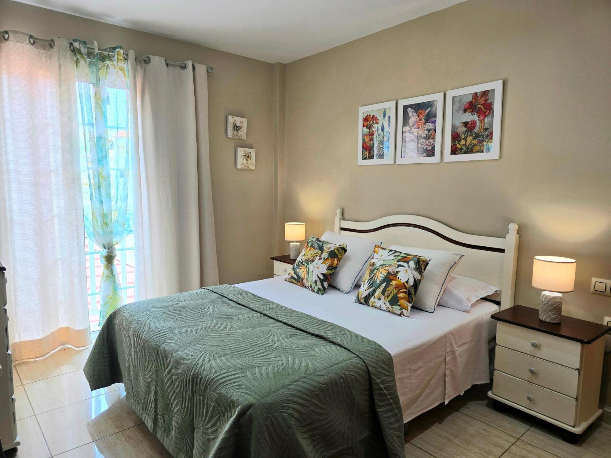 Hada Coast Apartment Southern Tenerife By Hrtenerife Net 플라야 데 산 후안 외부 사진