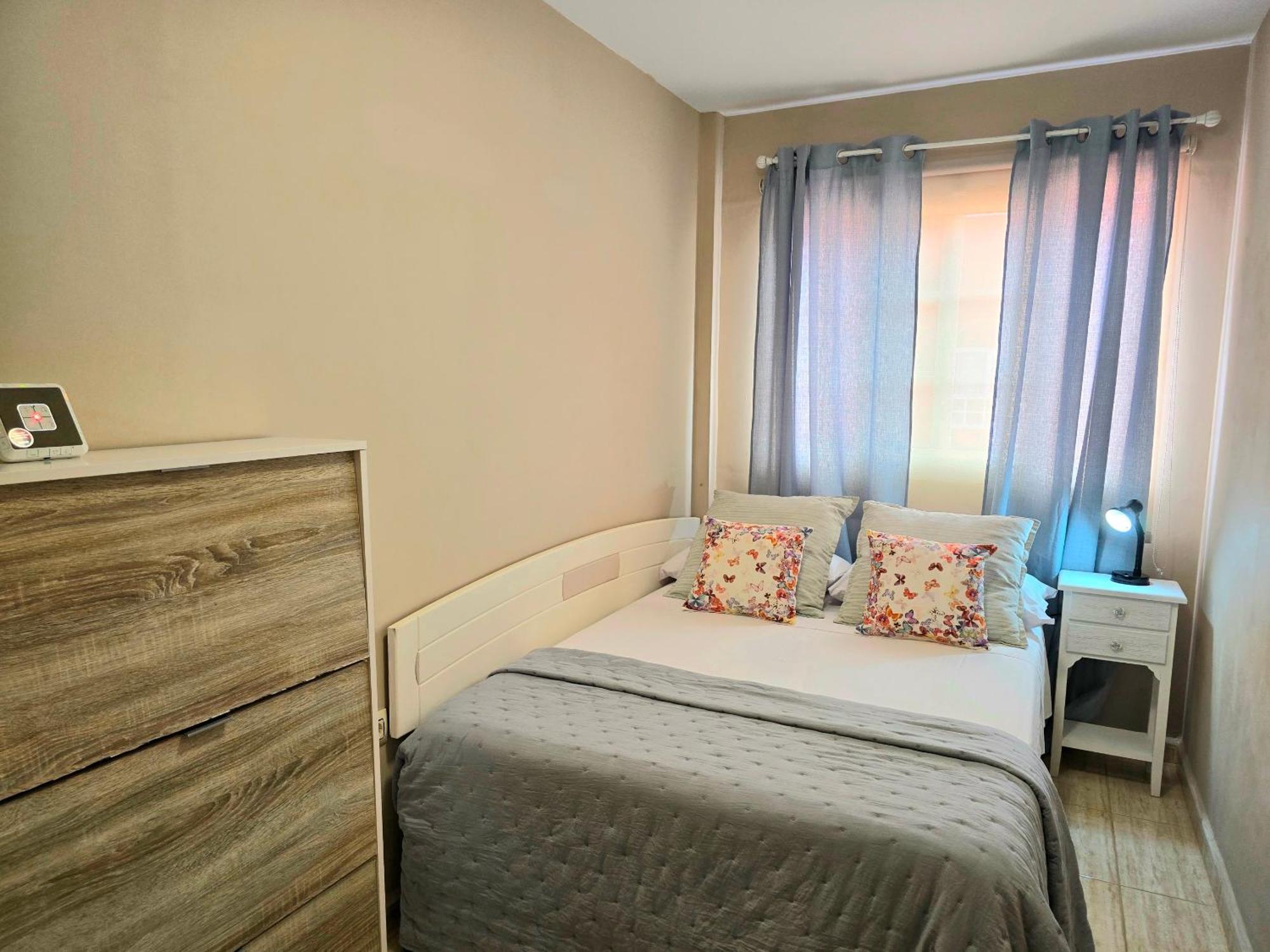 Hada Coast Apartment Southern Tenerife By Hrtenerife Net 플라야 데 산 후안 외부 사진