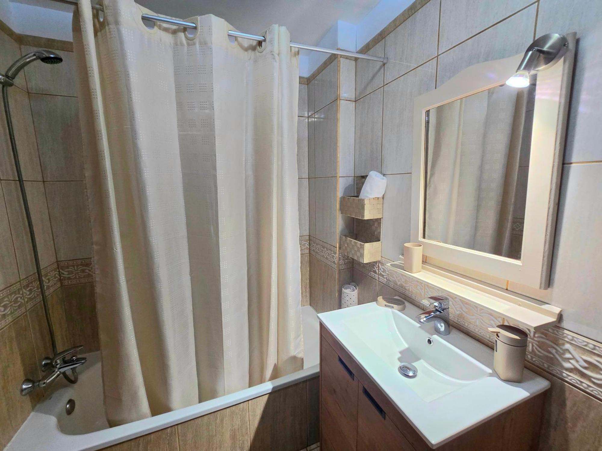 Hada Coast Apartment Southern Tenerife By Hrtenerife Net 플라야 데 산 후안 외부 사진